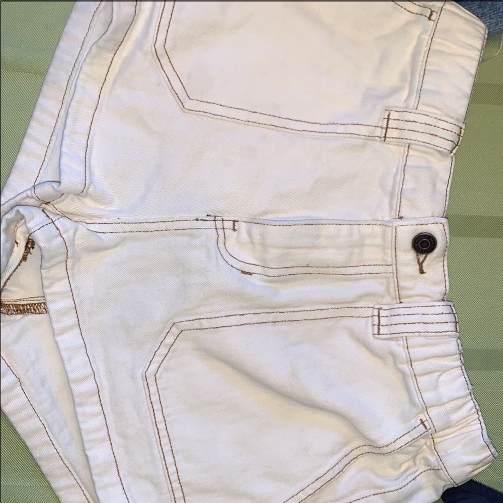Pacsun shorts size M